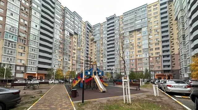 г Каспийск ул Молодёжная 4 фото