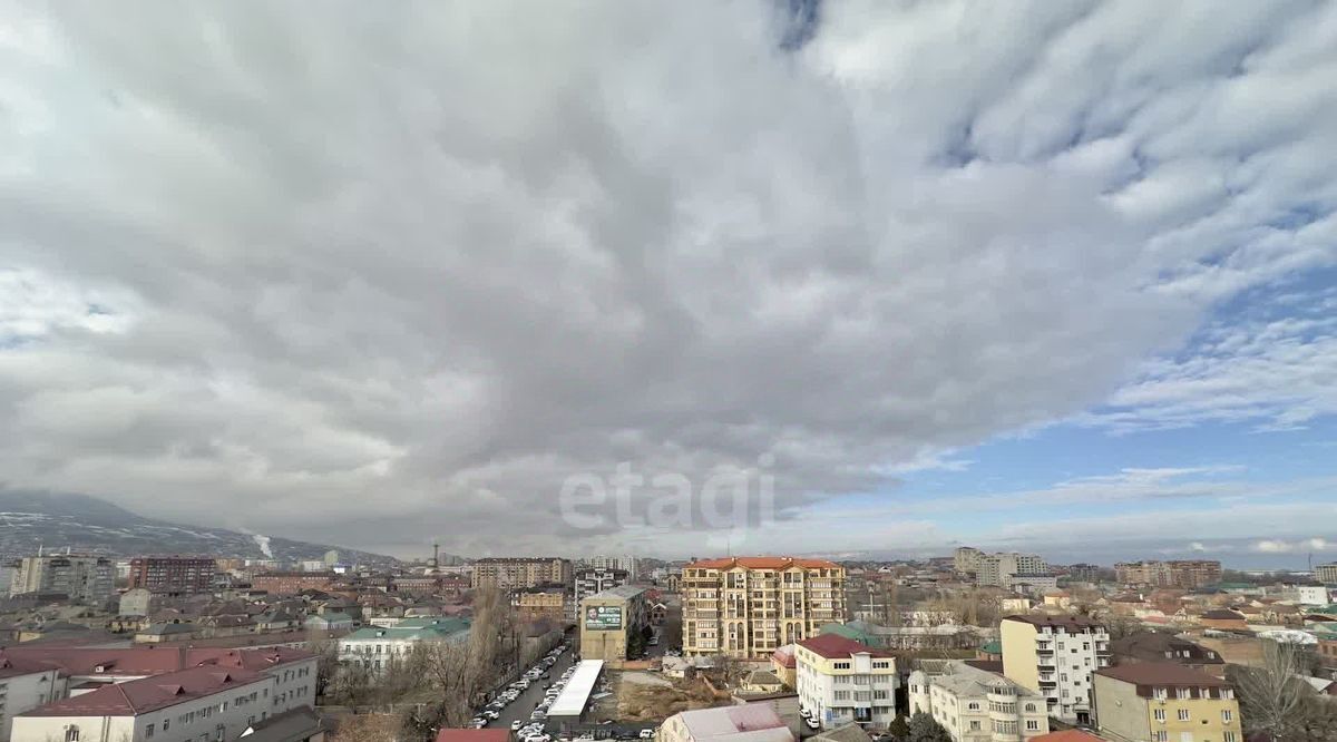 квартира г Махачкала р-н Ленинский пр-кт Гамидова 18и фото 7