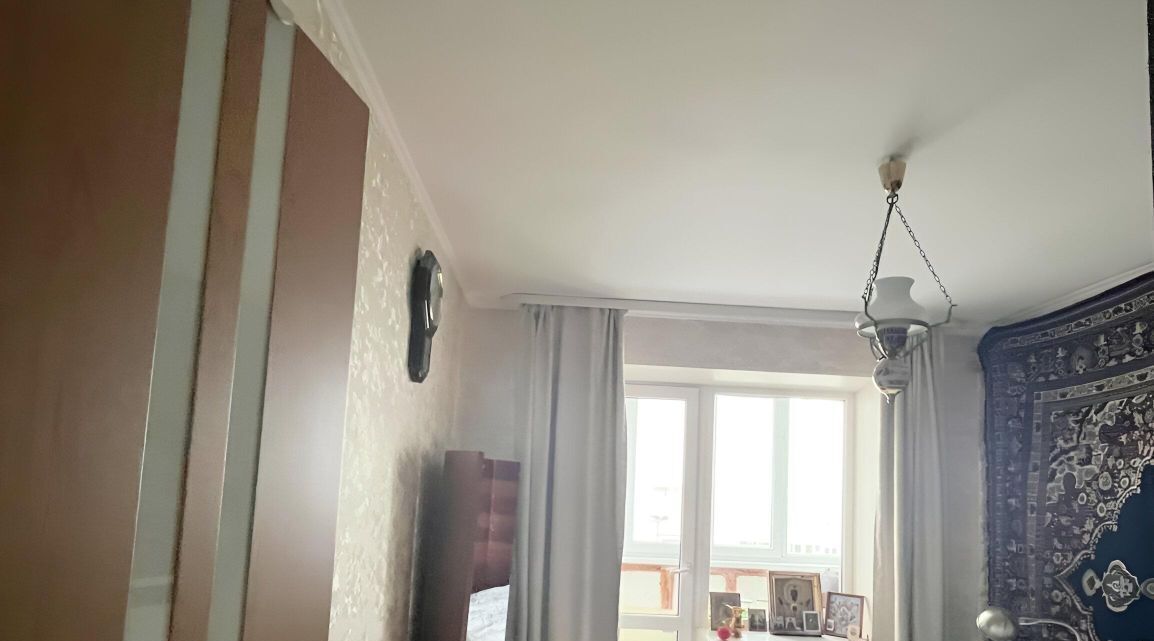 квартира г Самара Безымянка ул Стара Загора 90а фото 9
