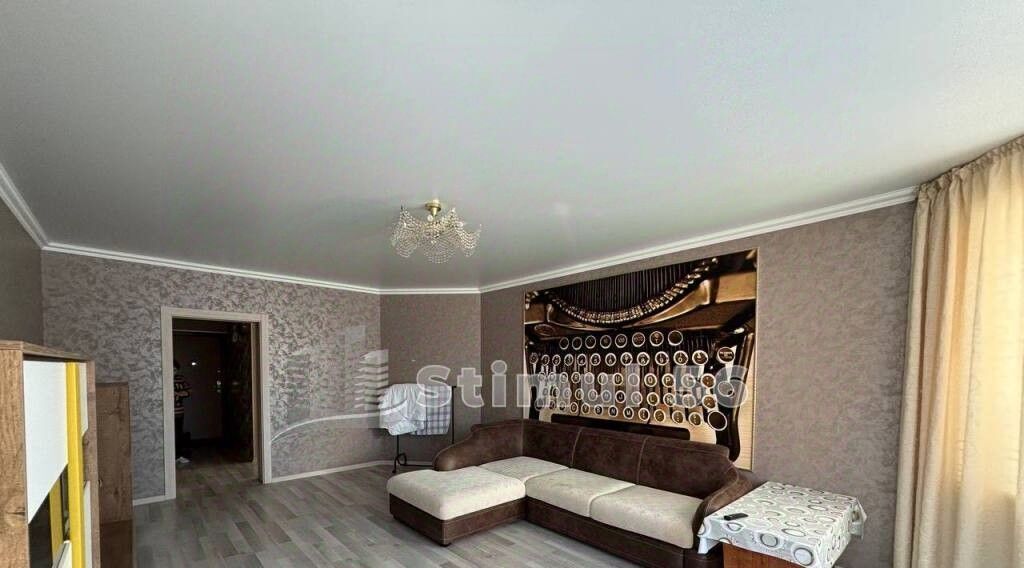 квартира г Оренбург р-н Дзержинский ул Автомобилистов 2/1 фото 17