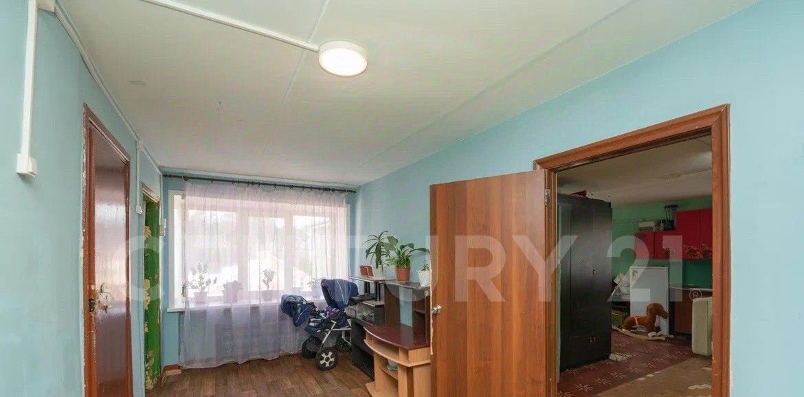 комната г Пермь р-н Кировский ул Маршала Рыбалко 94 фото 7