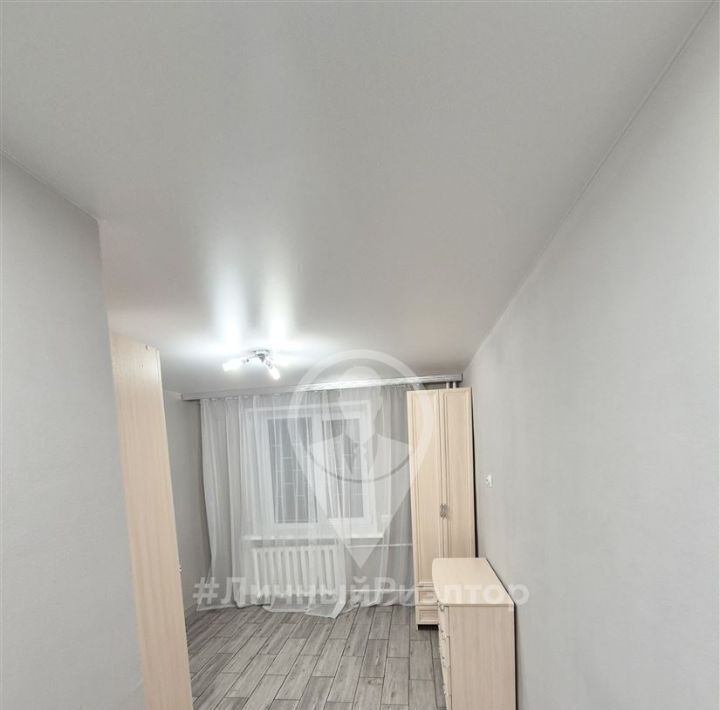 квартира г Рязань р-н Московский ул Забайкальская 15к/2 фото 3