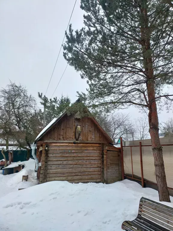 дом г Смоленск снт Радуга территория, 3 фото 11