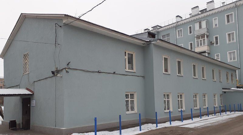 офис г Нижний Новгород Двигатель Революции ул Перекопская 3 фото 2
