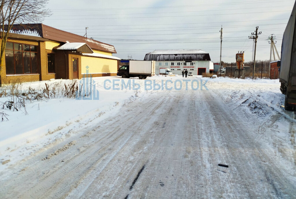 свободного назначения г Подольск мкр Львовский ул Московская 3б Силикатная фото 1