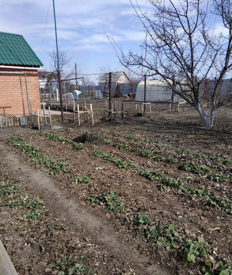 земля г Самара р-н Красноглинский Берёза-4, СДТ фото 3