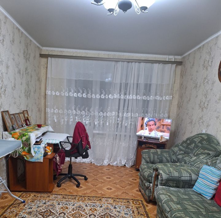 квартира г Радужный мкр 3 4 фото 7