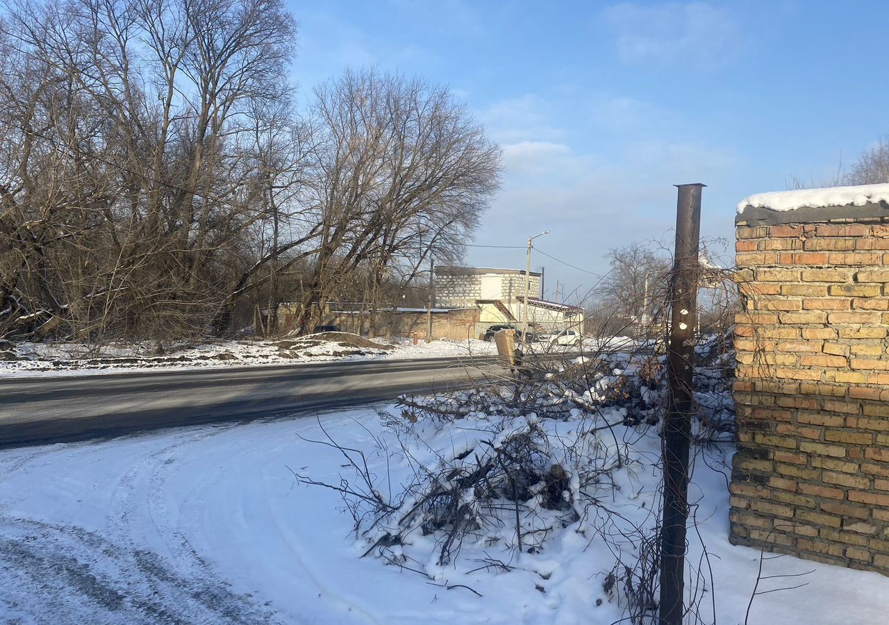 гараж г Пенза Пенза-4 ул Гагарина 11г р-н Октябрьский фото 2