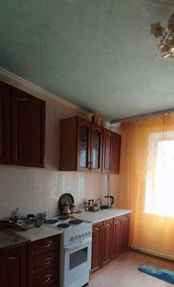 квартира г Усть-Илимск ул Молодёжная 4 фото 4