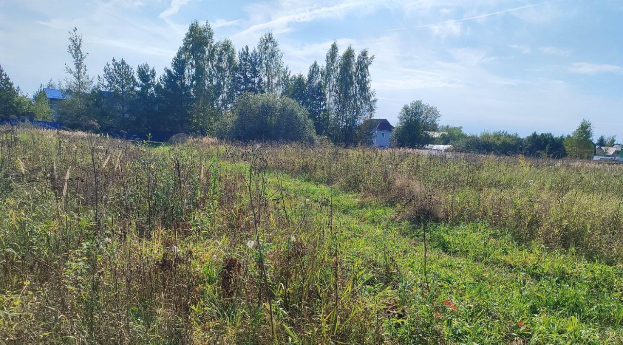 земля городской округ Раменский д Макаровка фото 2