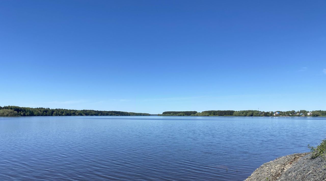 земля городской округ Можайский Бухта Глазово ДНП фото 8