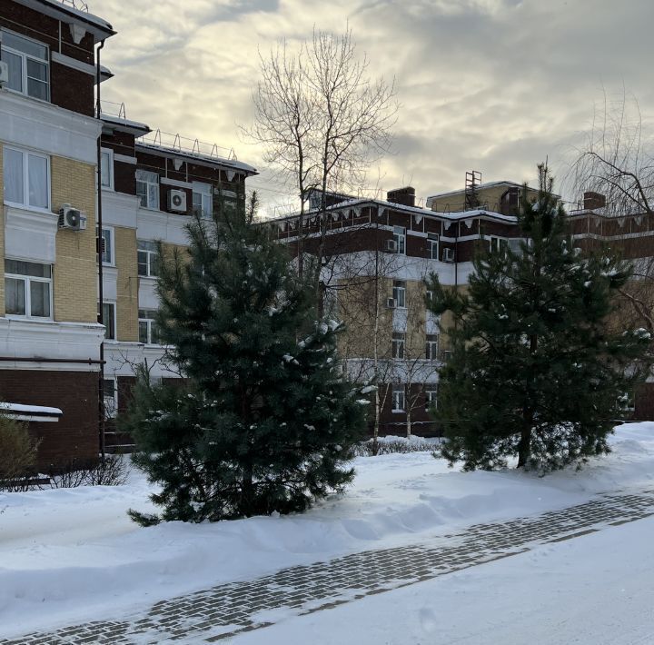 производственные, складские г Балашиха мкр Салтыковка ул Черняховского 20 Салтыковская фото 5