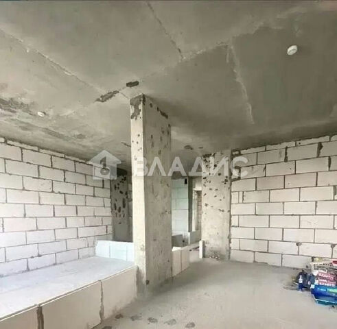 п Сосенское п Коммунарка дом 23к/1 Потапово, обл Московская фото