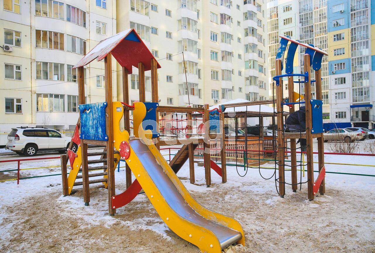 квартира г Якутск ул Кирова 31а/5 Республика Саха Якутия фото 9
