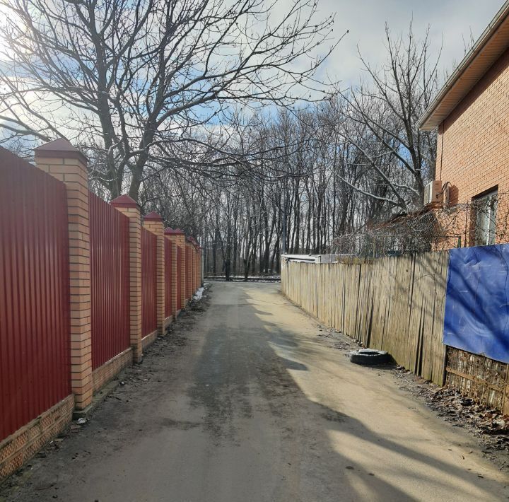 дом г Ростов-на-Дону р-н Первомайский ул Искристая 88 фото 12