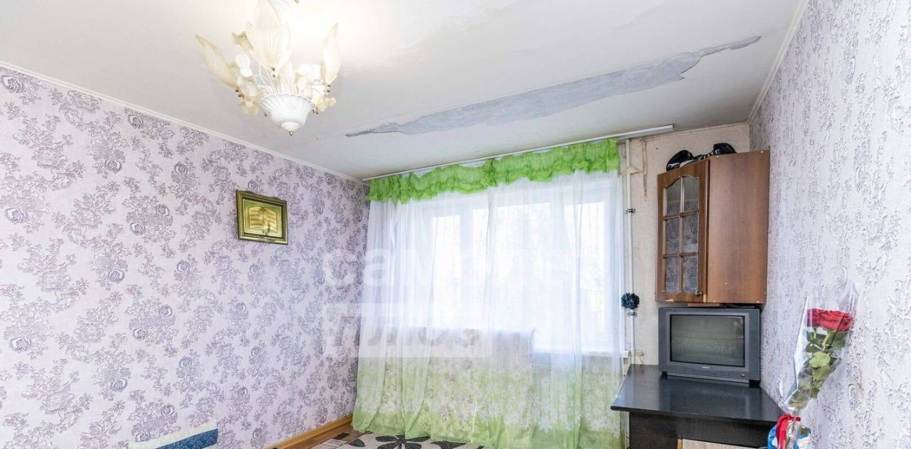 квартира г Сургут ул Трубная 5/2 фото 3