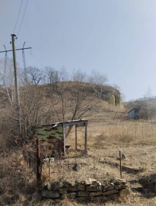 земля г Кисловодск снт Бештау фото 2