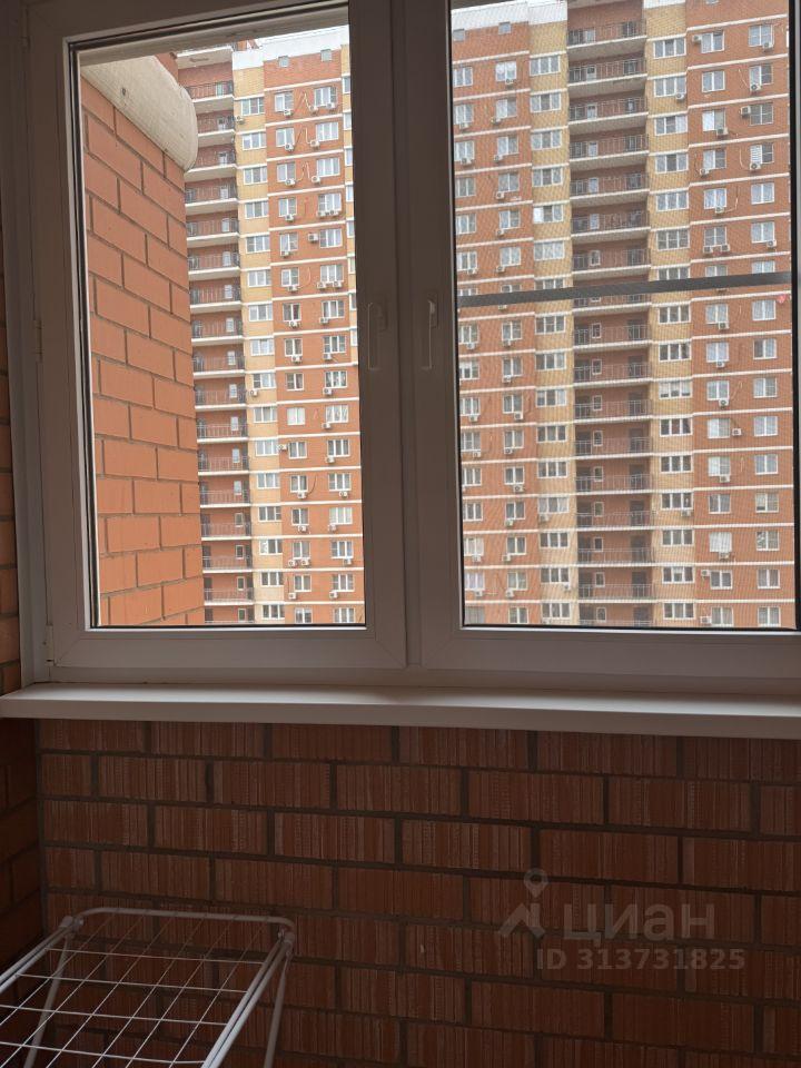 квартира г Краснодар ул Автолюбителей 52/4 фото 2