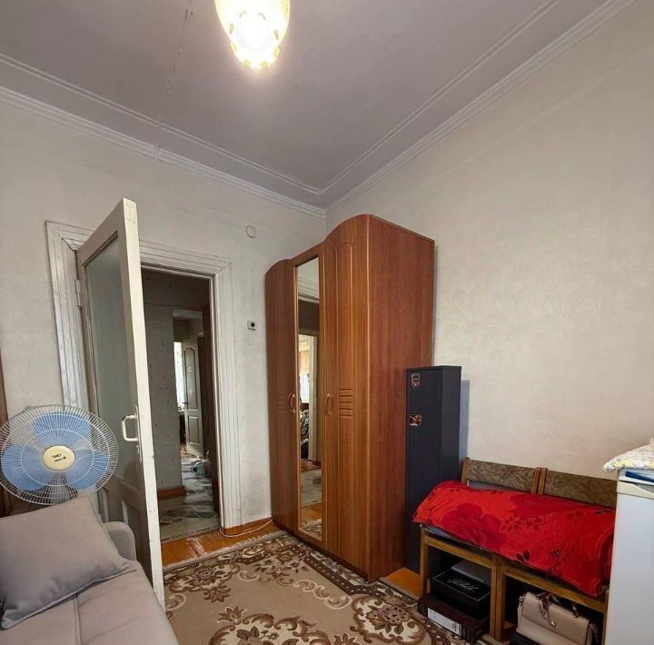 квартира г Благовещенск ул Красноармейская 167 фото 11