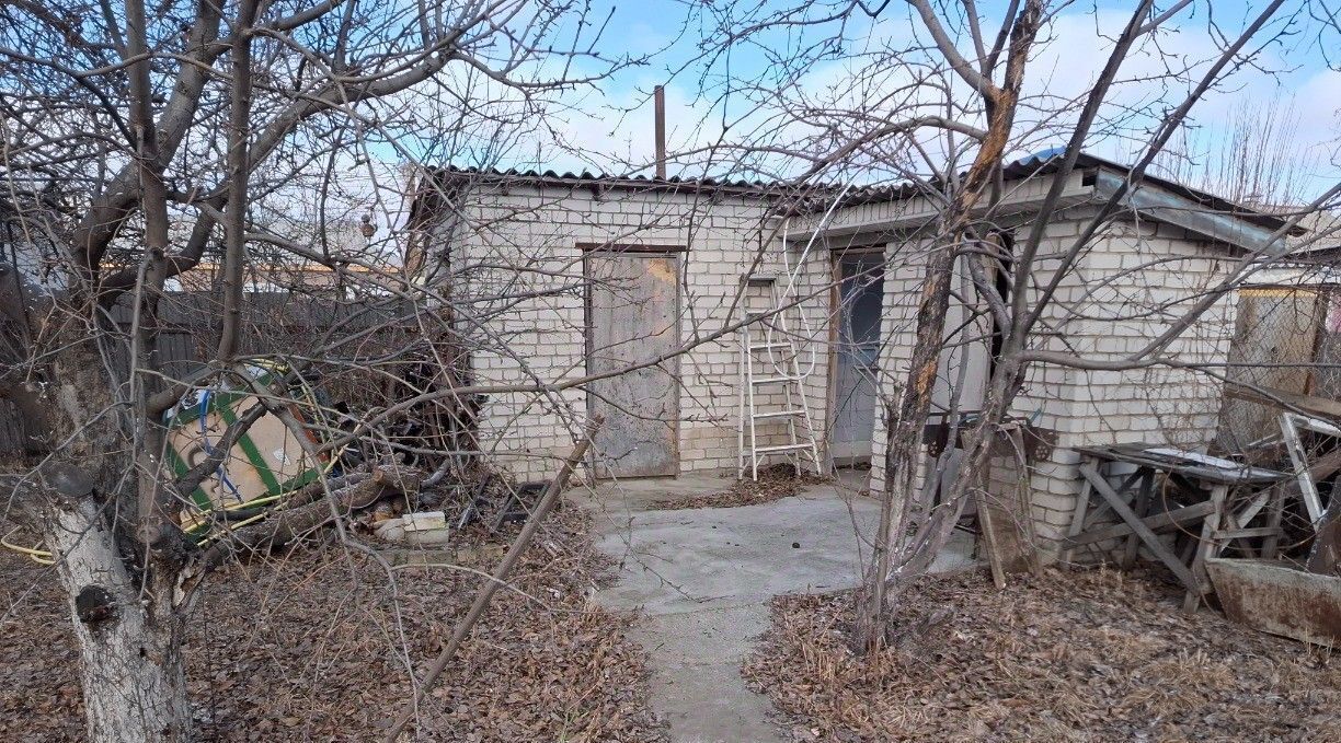 дом г Волгоград р-н Краснооктябрьский ул им. Менделеева фото 11