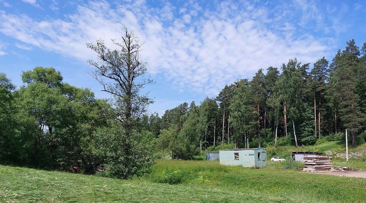 земля городской округ Луховицы д Ольшаны 68, Дмитровский муниципальный округ фото 3