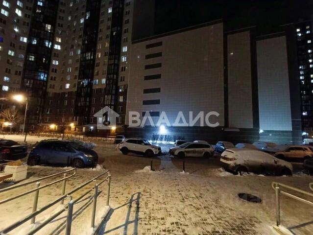 р-н Невский ул Русановская 17/3 Ленинградская область фото
