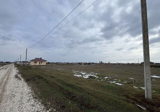 р-н Симферопольский с Новоандреевка ул Луговая Новоандреевское сельское поселение, Гвардейское фото