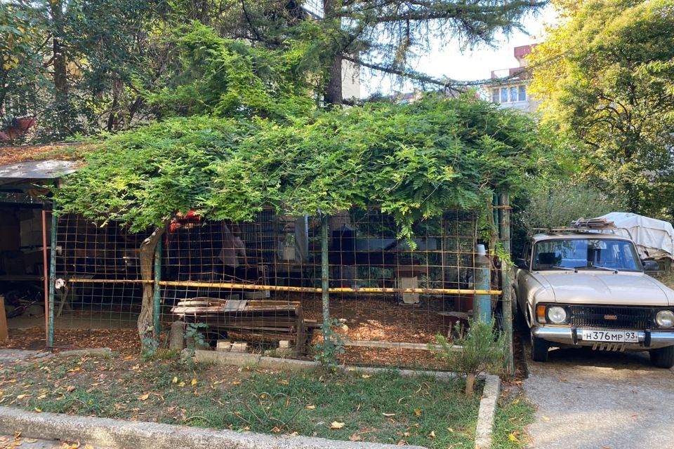 квартира г Сочи с Русская Мамайка р-н Центральный внутригородской ул Невская 8 Сочи городской округ фото 4