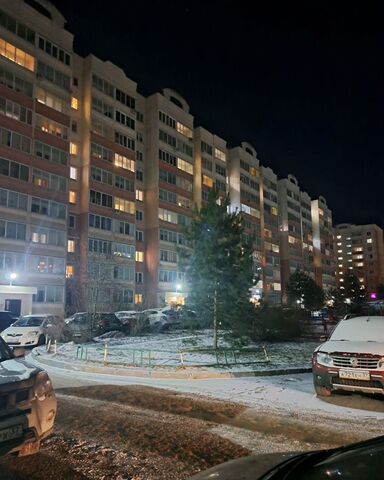 г Иваново мкр Московский р-н Ленинский 2 фото