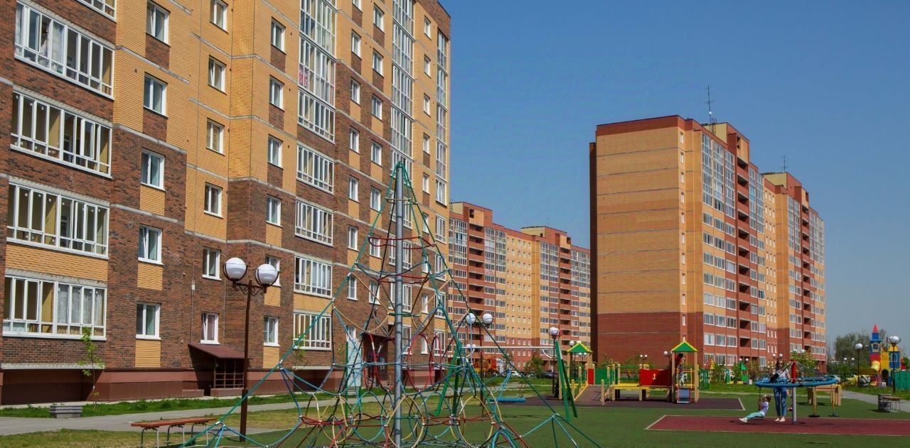 квартира г Новосибирск метро Площадь Гарина-Михайловского ул Романтиков 26 микрорайон «Дивногорский» фото 17