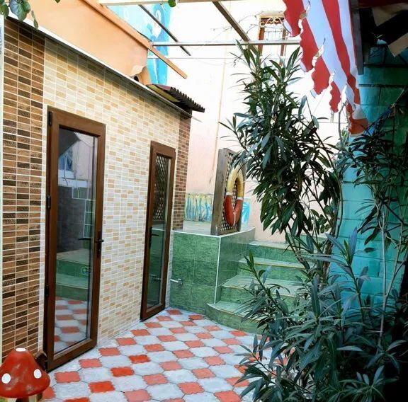 комната г Судак ул Гагарина 46 фото 2
