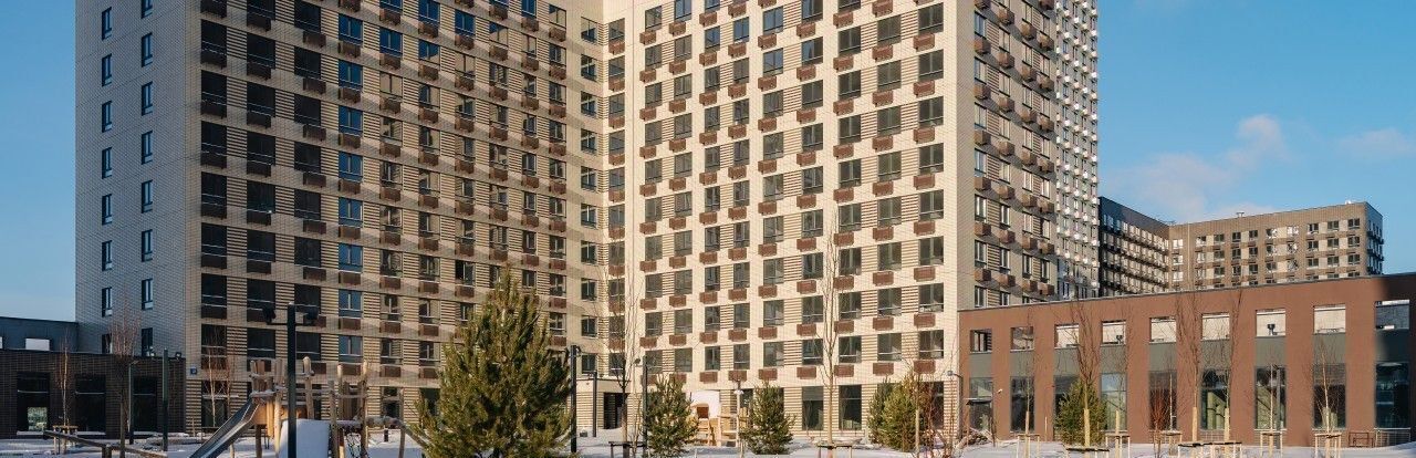 квартира г Зеленоград направление Ленинградское (северо-запад) ш Пятницкое 22-й мкр, 6. 4 фото 4