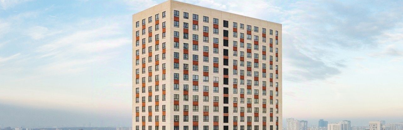 квартира г Москва метро Бутырская ЖК Руставели 14 к 2. 7 фото 7
