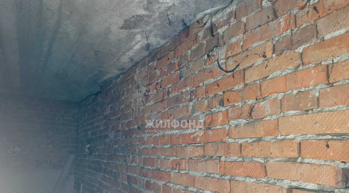 офис г Новосибирск р-н Дзержинский туп Красина 6 фото 4