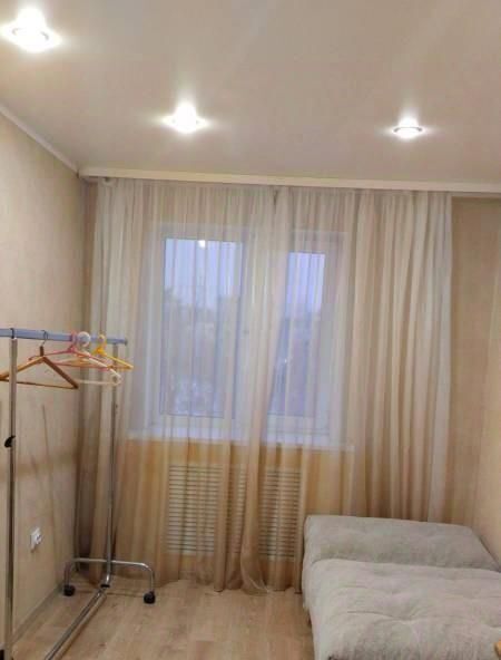 квартира г Оренбург р-н Центральный ул Маршала Г.К. Жукова 32 фото 4