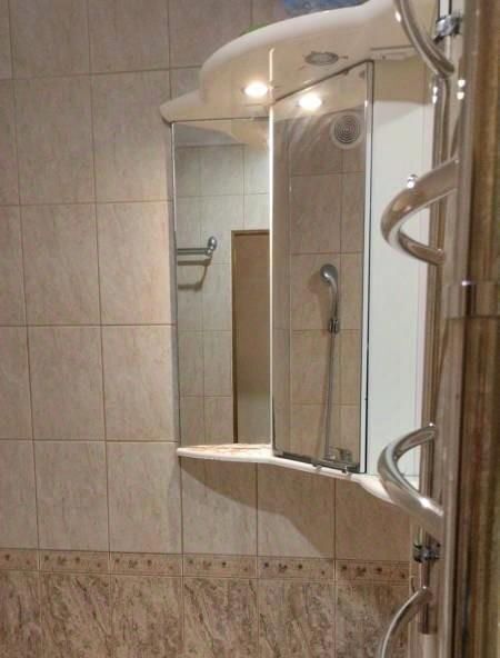 квартира г Оренбург р-н Центральный ул Маршала Г.К. Жукова 32 фото 10