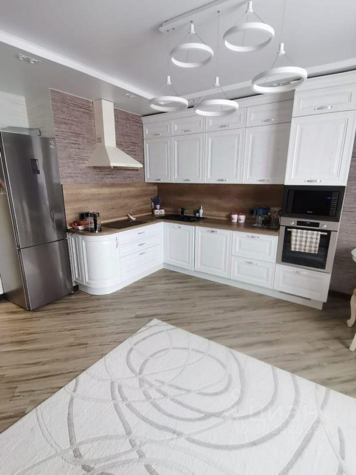 квартира г Новосибирск р-н Калининский ул Мясниковой 6/3 фото 6