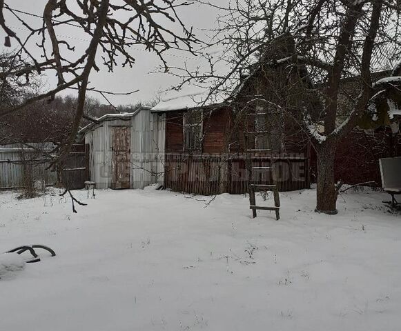 р-н Промышленный Шейновка СТ Мебельщик, Смоленск городской округ фото