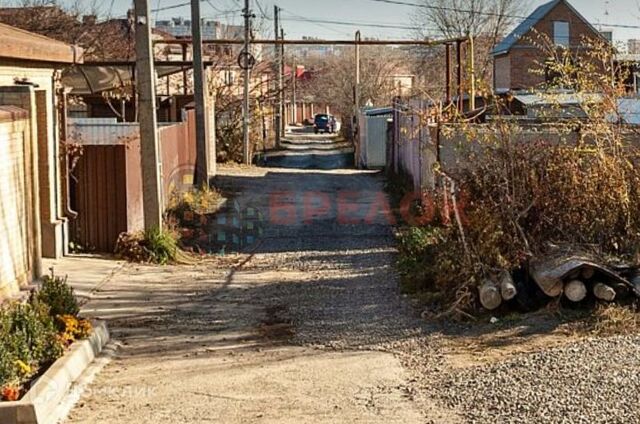 р-н Советский ул 2-я Спелая 2 Ростов-на-Дону городской округ фото