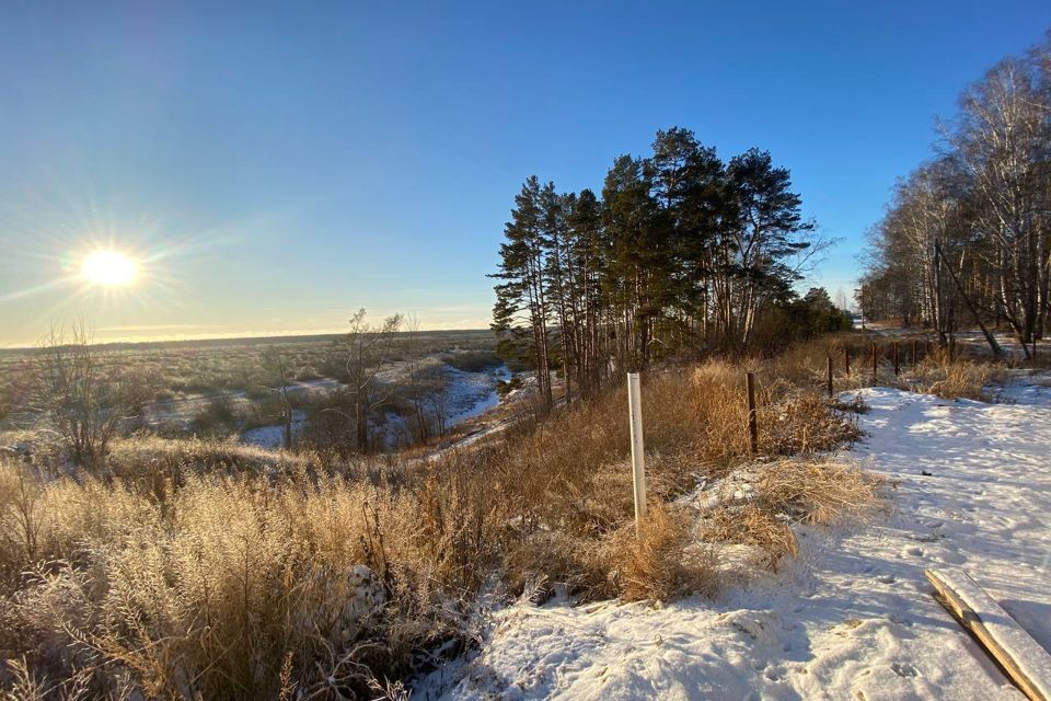 дом р-н Тюменский с Салаирка ул Новая 2 фото 8