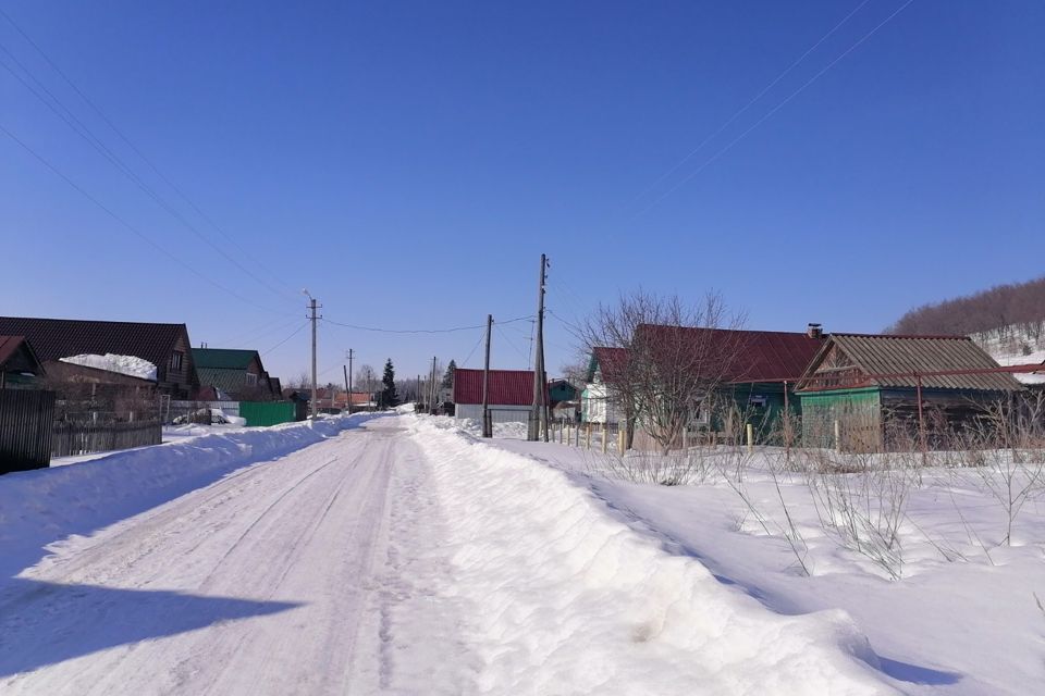 земля р-н Лунинский с Большой Вьяс ул Первомайская фото 3