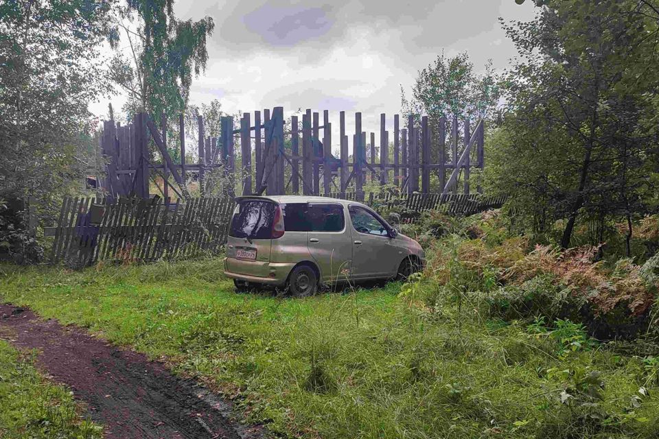 земля г Лесосибирск ул Рябиновая 2 Лесосибирск городской округ фото 5