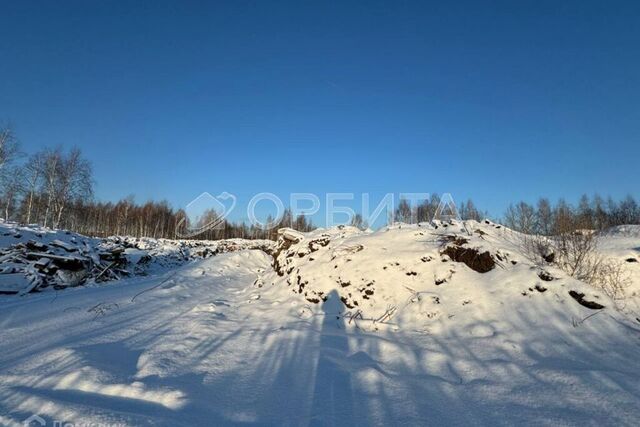 земля Тюмень городской округ, Ленинский фото