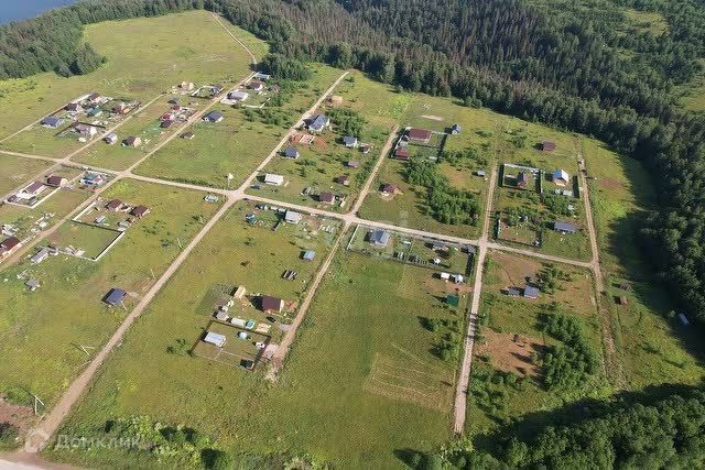 земля Добрянский городской округ, Лунежские горы фото 1