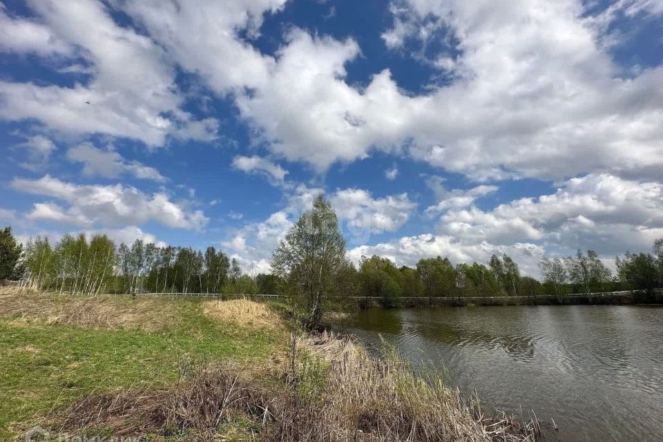 земля р-н Богородский д. Килелей фото 9