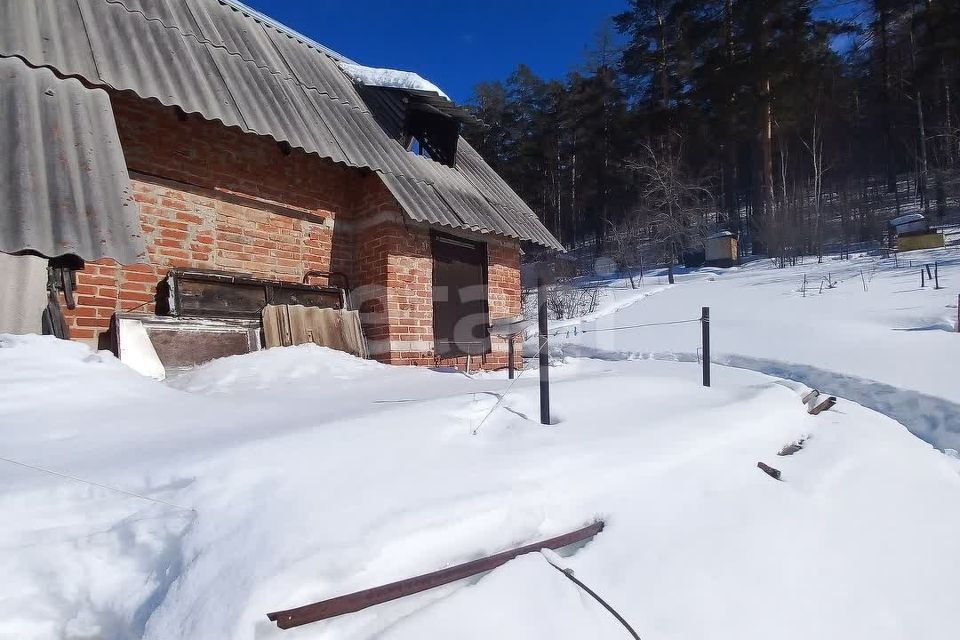 земля Миасский городской округ, КС Земляничный фото 6