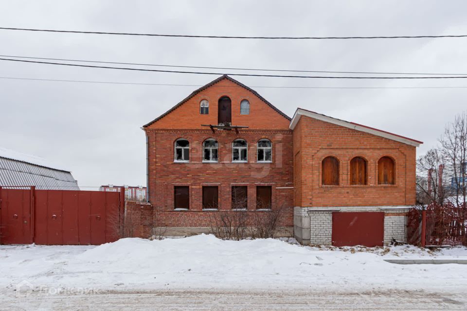 земля р-н Тюменский д Ожогина Тюмень городской округ, Садовая фото 5