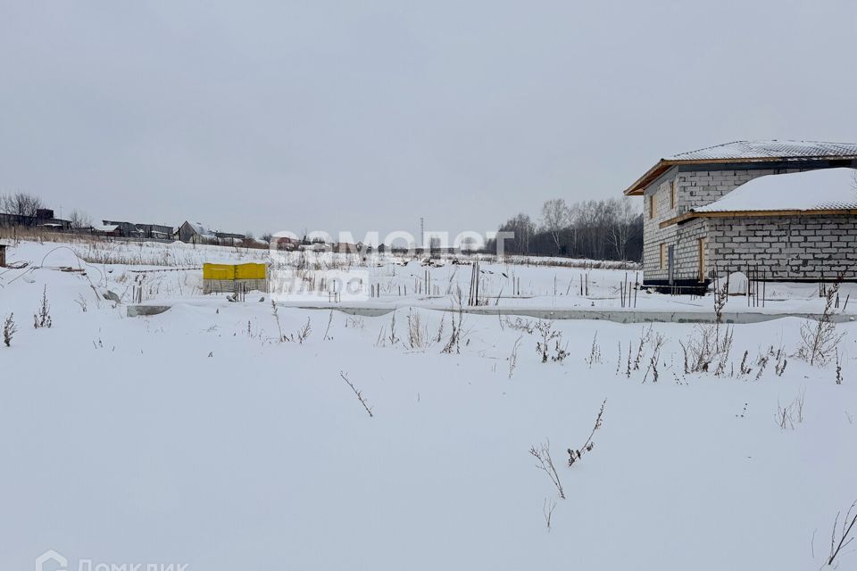 земля р-н Кемеровский Кемеровская область — Кузбасс, с. Андреевка фото 7