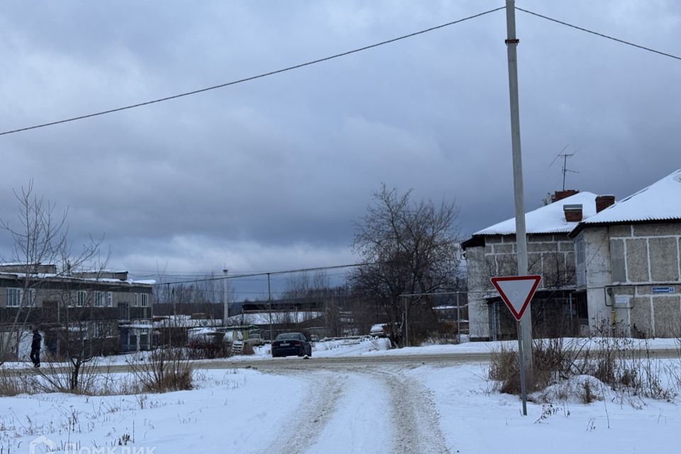 земля р-н Пригородный с Николо-Павловское ул Совхозная 61 фото 9