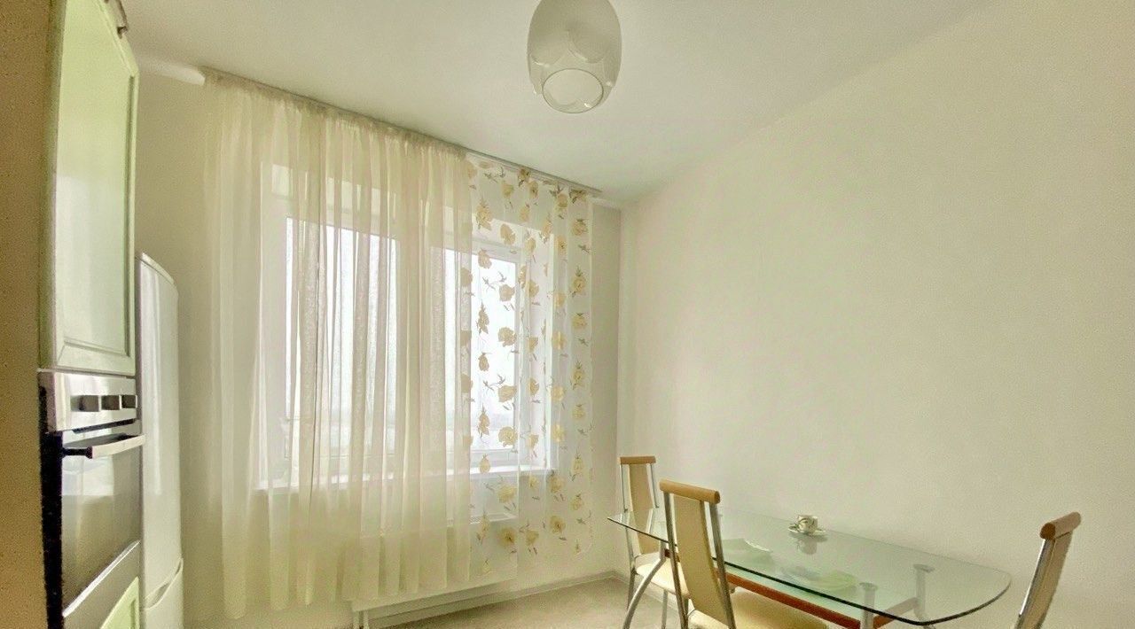 квартира г Волгоград р-н Советский Тулака ул Туркменская 6к/2 фото 18